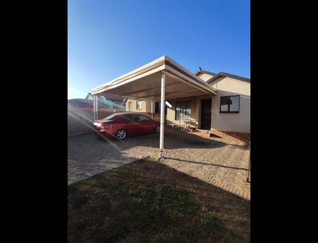 2 BEDROOM HOUSE FOR SALE IN SOSHANGUVE VV